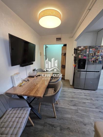 Vand apartament 3 camere cf.1, etaj 3 , zona Micro 3! - 5