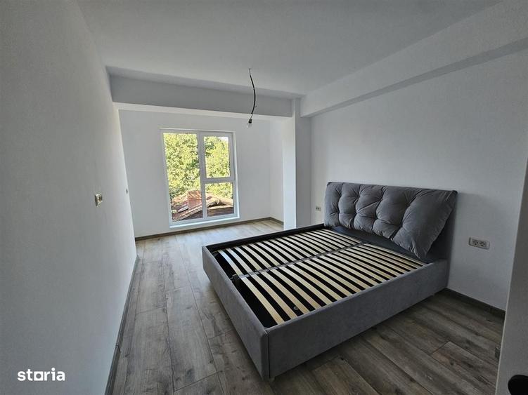 Apartament cu 3 camere în Valea Lupului