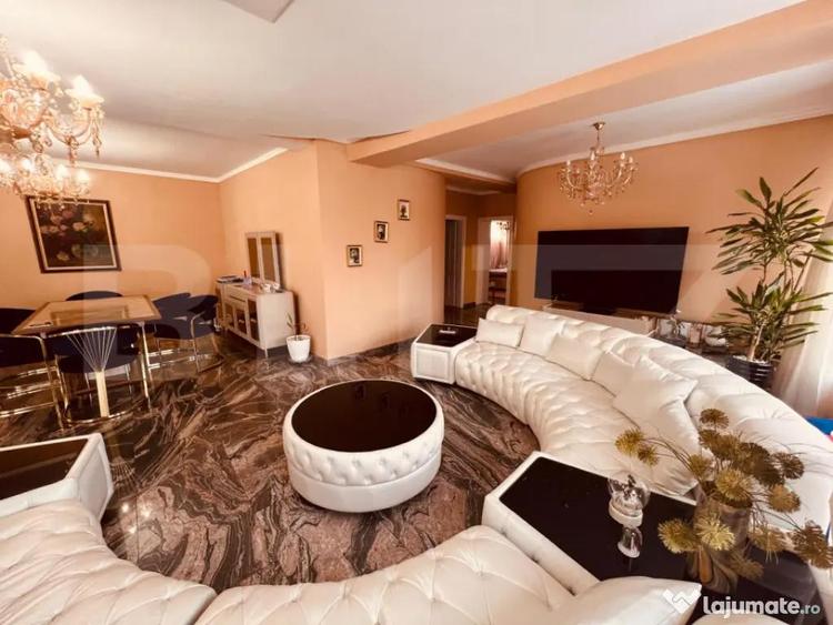 Casa 8 camere, 404 mp, zona Lapus - 18