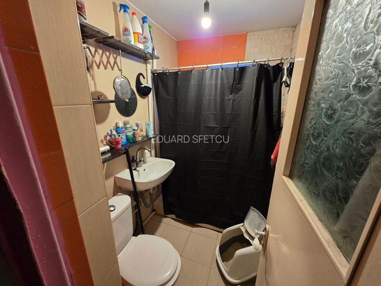 Apartament 2 camere zona Casa de Cultura