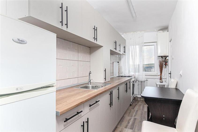 Apartament cu 2 camere decomandat, mobilat în Mănăștur