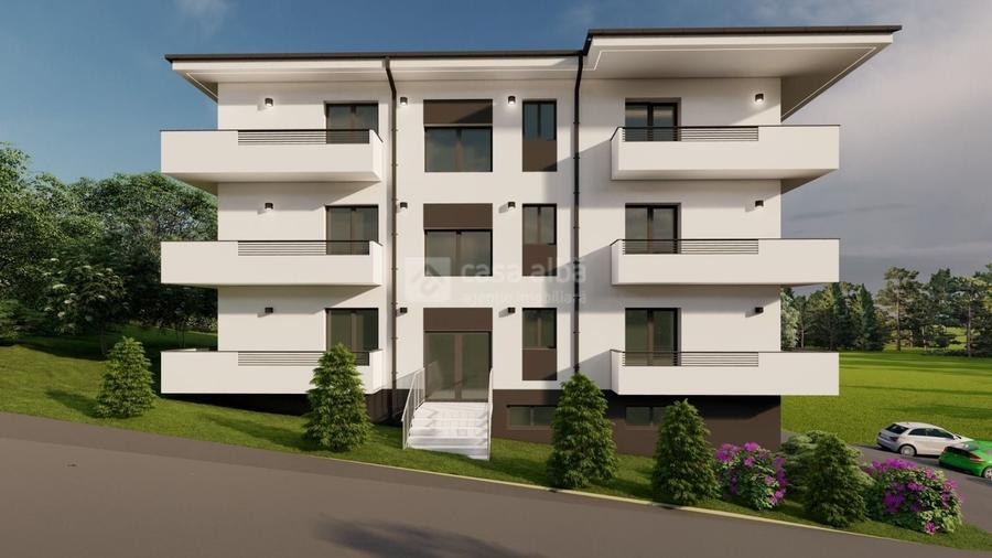 Teren Construcții intravilan de 600 mp, în Păcurari
