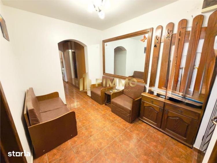 Apartament cu 3 camere în Obcini