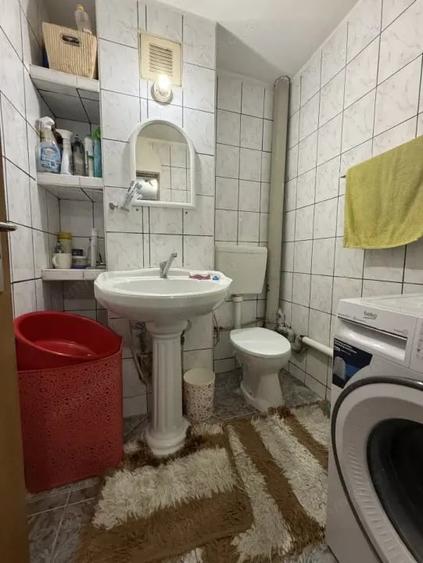 Apartament, 3 camere, decomandat, 95 mp, parter - Girocului - 9