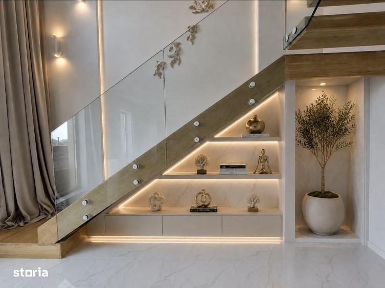 Apartament cu 4 camere în Lacul Morii