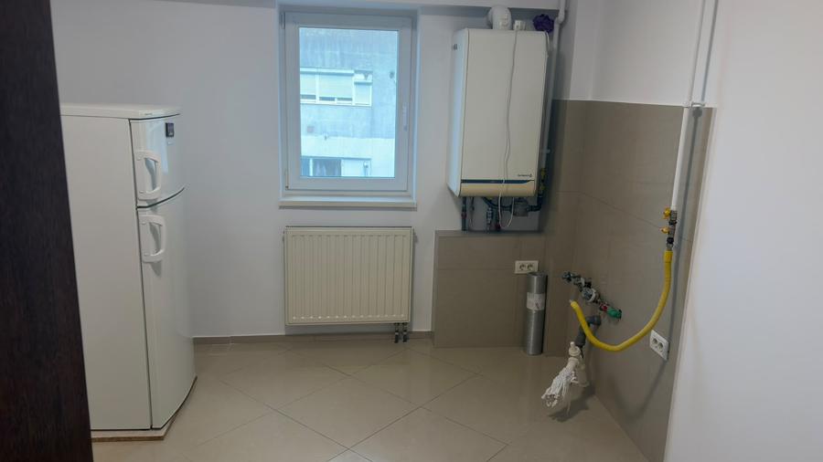 Exclusivitate-Capitol,3 cam, decomandat,centrala gaz,nemobilat,termen lung - 4