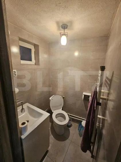Casa de vanzare cu 3 camere, zona centrala, Campeni - 10