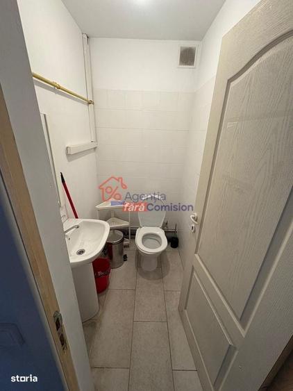 Spațiu comercial, de 60 mp, în Tătărași