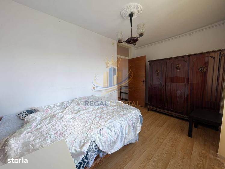 Apartament cu 3 camere în Aviației