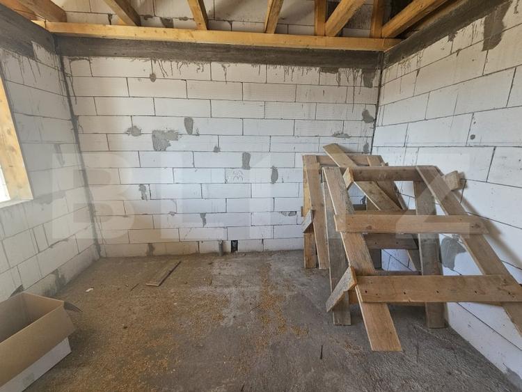 Casa individuala, 72 mpu, teren 286 mp, zona Simnicul de Jos - 2