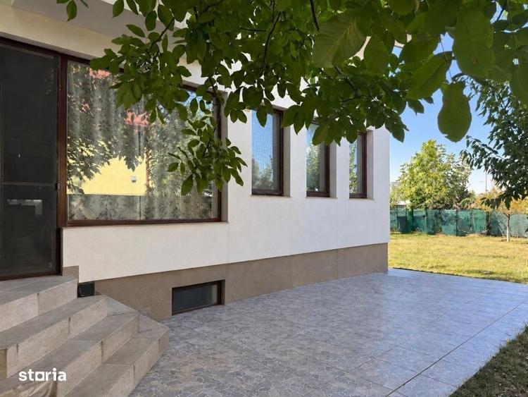 Henri Coanda | Aviatiei | Pipera Casa moderna| - 5