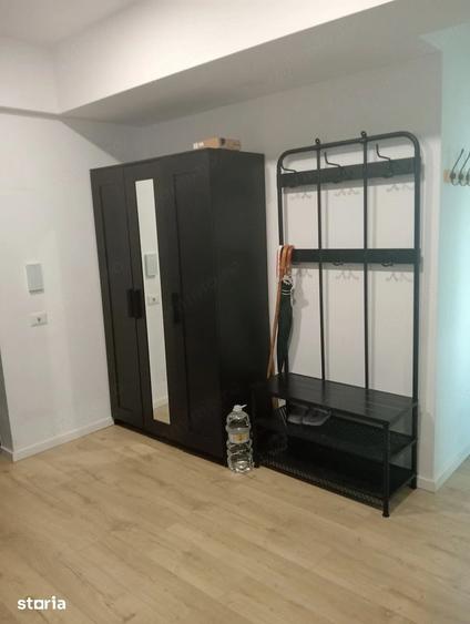 Apartament cu 3 camere decomandat în Străulești