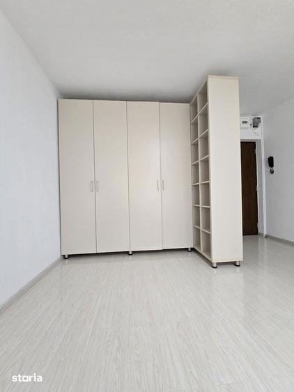 Apartament cu 2 camere, mobilat în Cișmigiu