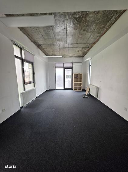 Spațiu comercial, de 100 mp, în Obor
