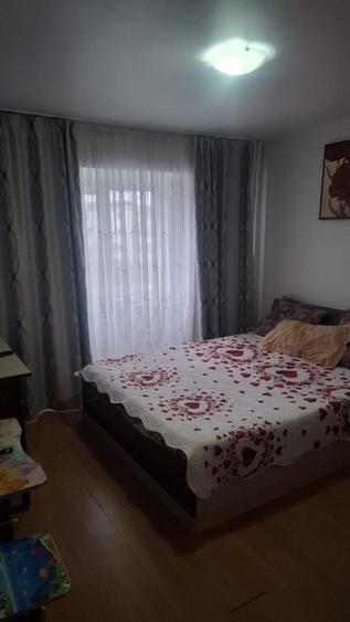 Apartament cu 2 camere semidecomandat în Sud