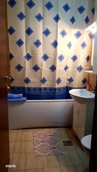 Inchiriez apartament decomandat 2 camere Mamaia Summerland - 5