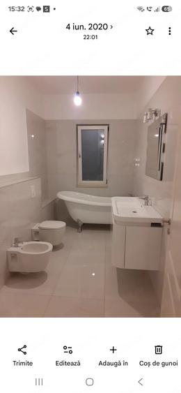 Casă cu Teren 350 Mp în Central