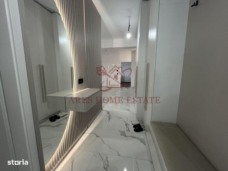 Apartament cu 2 camere în Moșnița Nouă