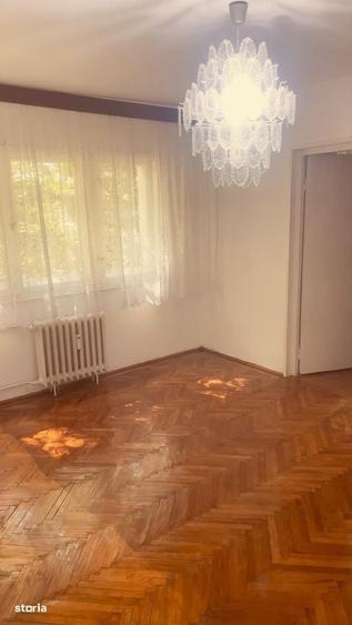 G.Enescu-Zona Spital-Apartament 2 camere,et.2, 63000euro - 7