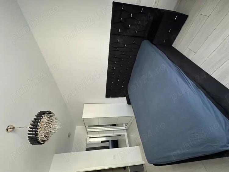Apartament cu 2 camere decomandat în Metalurgiei