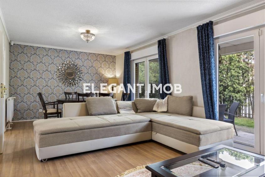 Casă individuală cu 6 camere cu Canalizare în Corbeanca