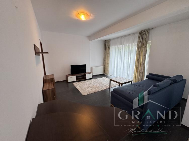 Apartament cu 2 camere decomandat, mobilat în Zorilor