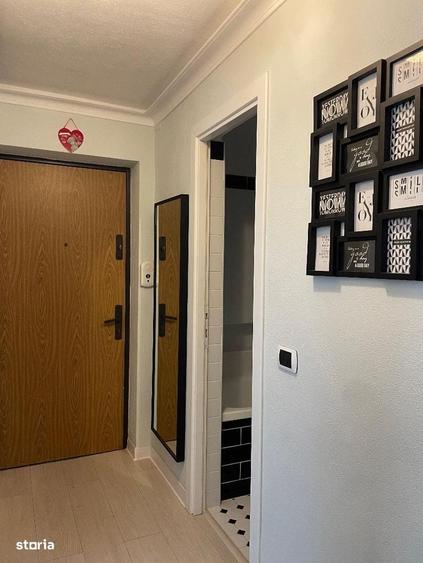 Apartament cu 2 camere, etaj 1, Cetate - 2