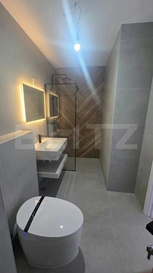 Apartament 3 camere, 73,13 mp, Parter, zona Livezeni - 10