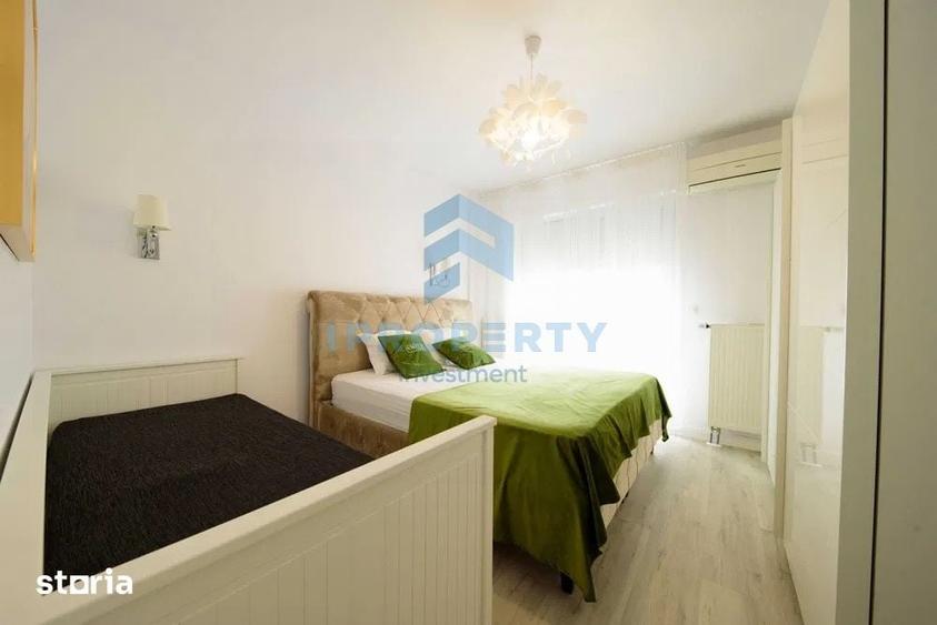 Apartament cu 3 camere în Militari