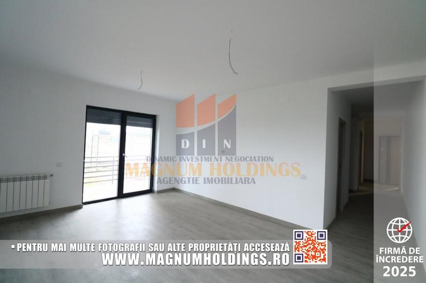 Apartament cu 2 camere decomandat, mobilat în Tancodrom