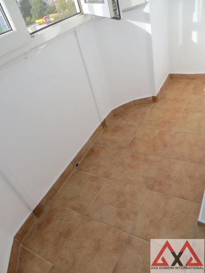 Apartament cu 2 camere decomandat în Brâncoveanu