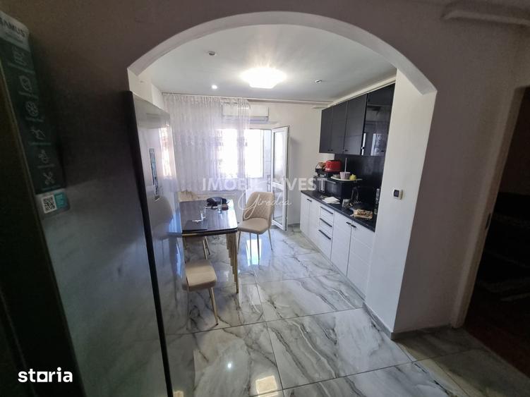 Apartament cu 2 camere în Ampoi 3