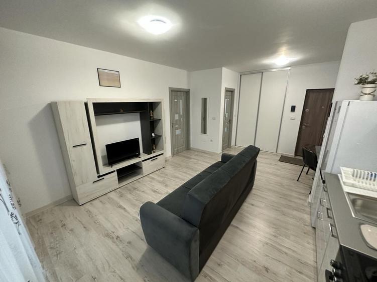 Apartament cu 2 camere decomandat în Ultracentral