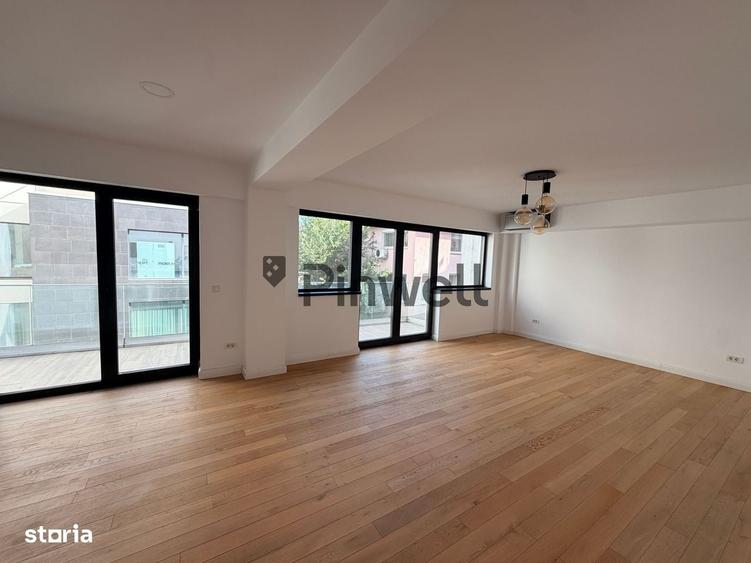 Cladire boutique noua | 5 apartamente | Strada Polona | 6 parcari - 3
