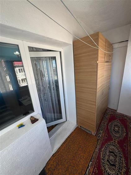Apartament cu 2 camere decomandat în Vest