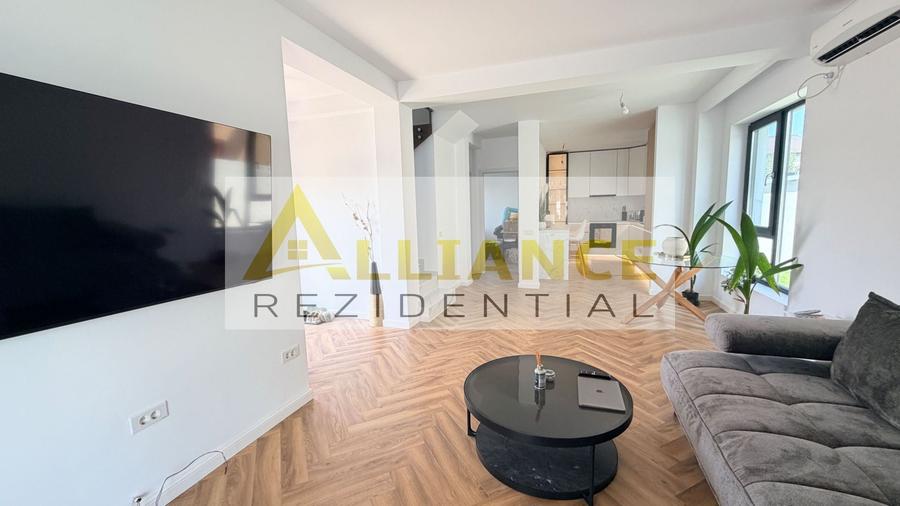 CASA DE VANZARE LA INTRARE IN COMUNA BERCENI – 5 CAMERE - 5
