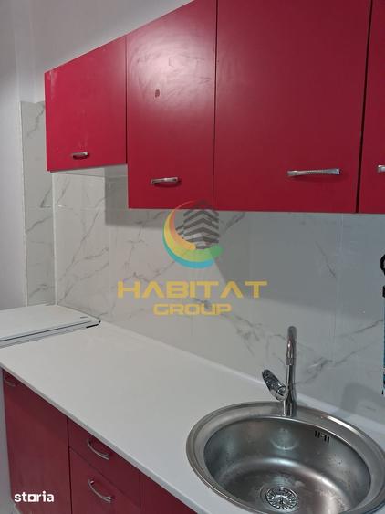Apartament cu 2 camere în Tineretului