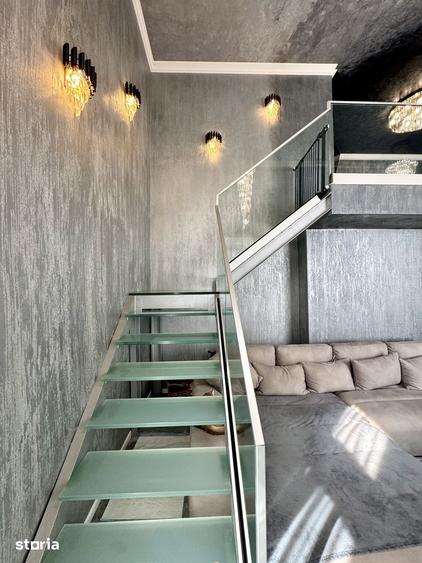 Apartament cu 2 camere în 6 Vânători