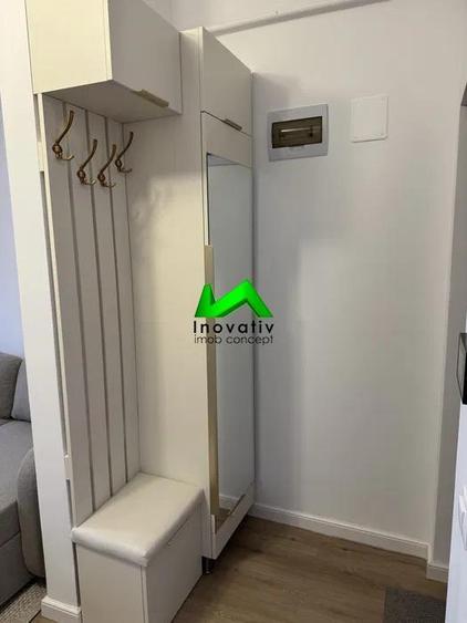 Apartament cu 2 camere decomandat în Hipodrom 3
