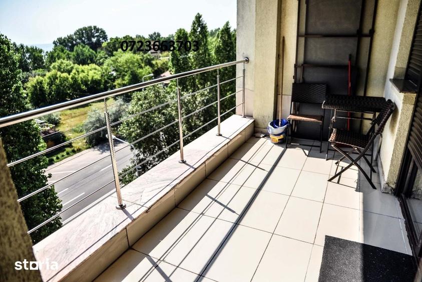 Apartament 3 Mamaia, langa Hotel Regal 115000 euro - 9