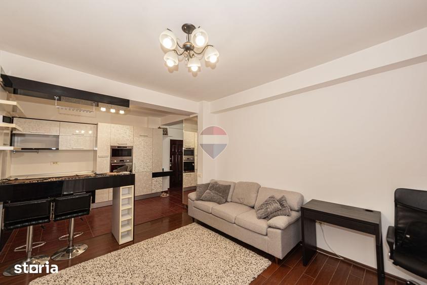 Apartament 2 camere | 49mp utili | Lidl Rezervelor - 2