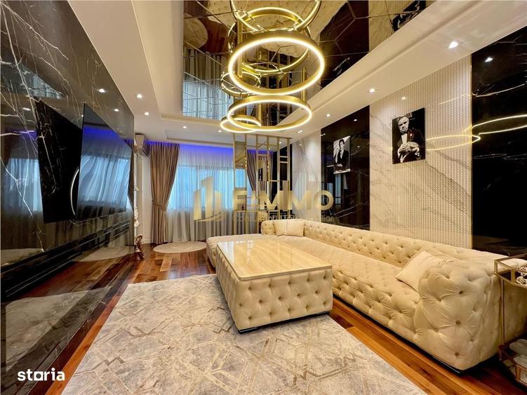 Apartament cu 3 camere decomandat, mobilat în Burdujeni