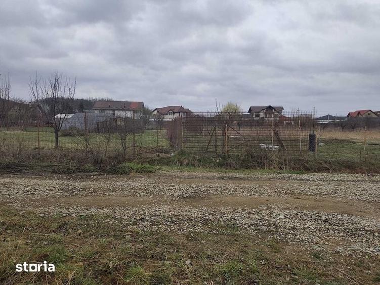 Teren de vanzare in Pitesti - 2