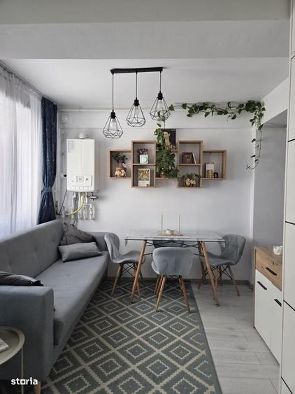 Apartament 2 camere, bloc 2022, mobilat/utilat+parcare Techirghiol - 5