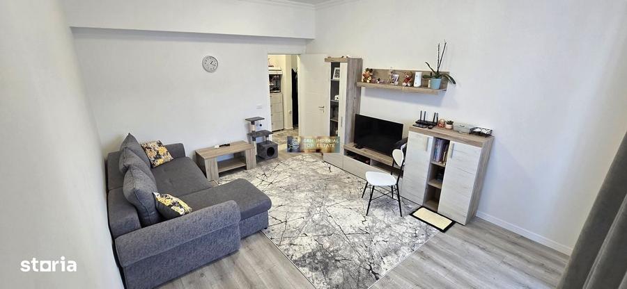 Apartament 2 camere decomandat Energia Residence Loc de Parcare privat - 9