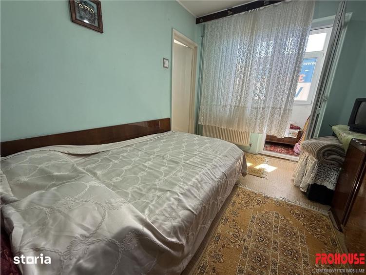Apartament 2 camere, Mioritei (Slanicului), etaj 44, acoperis sarpanta - 4