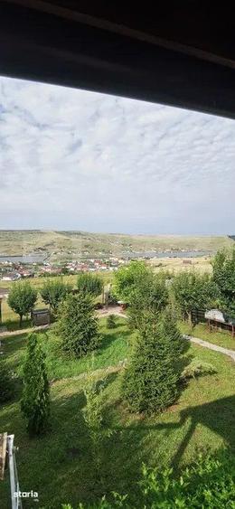 Casă cu 3 camere cu Teren 600 Mp în Apahida