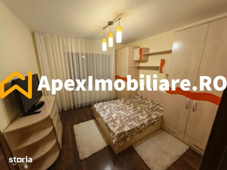 Apartament cu 2 camere decomandat în Sălăjan