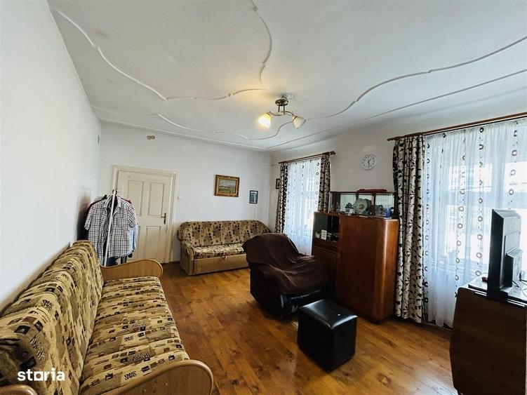 Apartament 3 camere cu pod si pivnita - Zona Centrala - 3