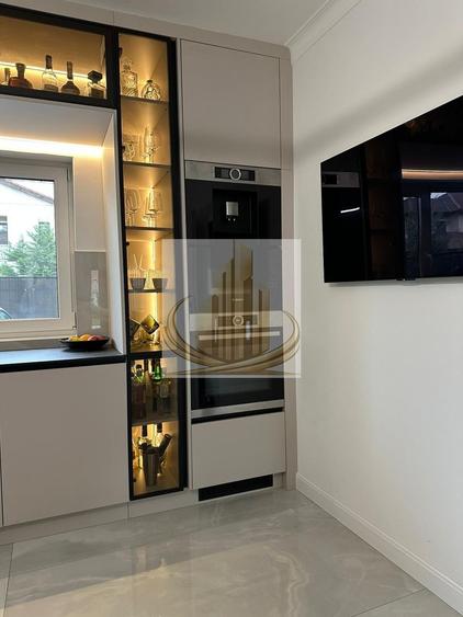 Duplex cu 4 camere cu Canalizare în Dumbrăvița